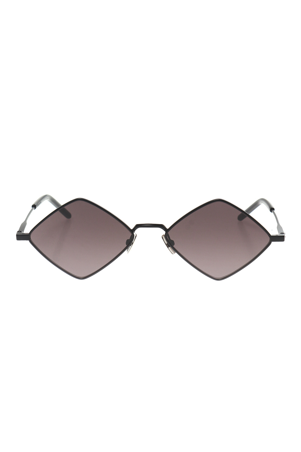 サングラス SAINT LAURENT 571173.Y9902 Sunglasses Black Decorative shape sunglasses Saint Laurent - Vitkac France
